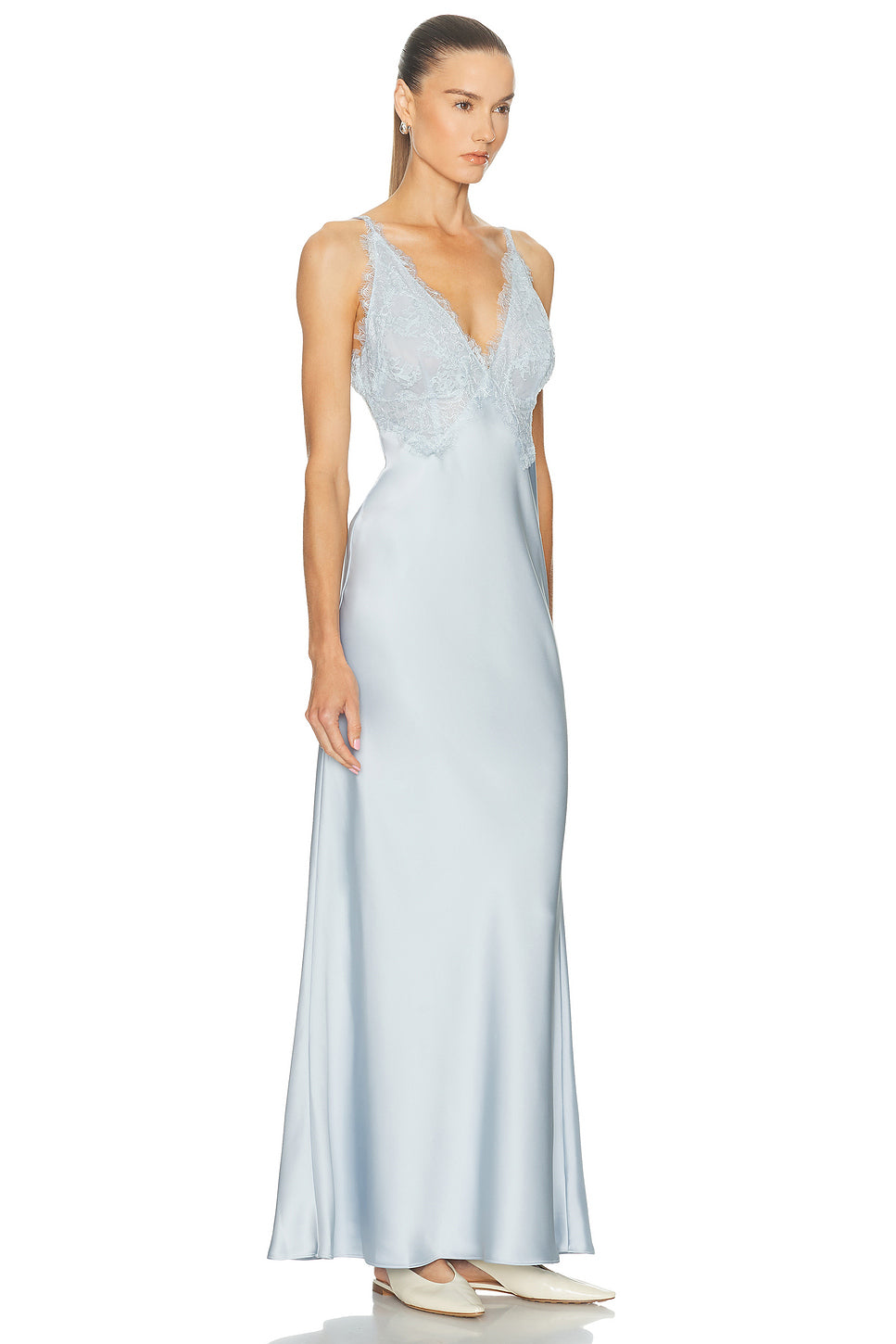 Iridia Dress