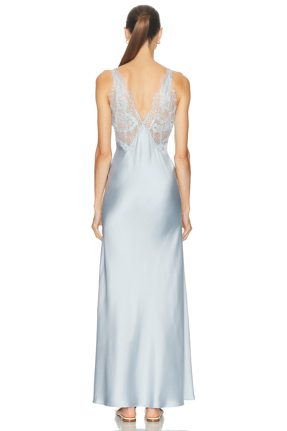 Iridia Dress