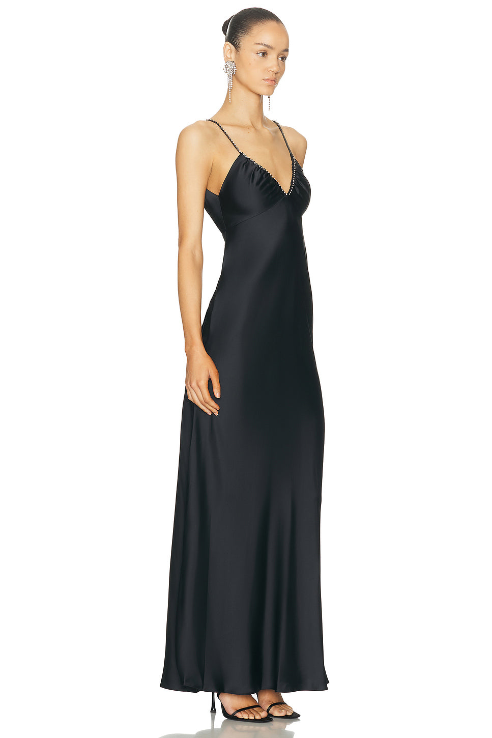 Mystara Dress