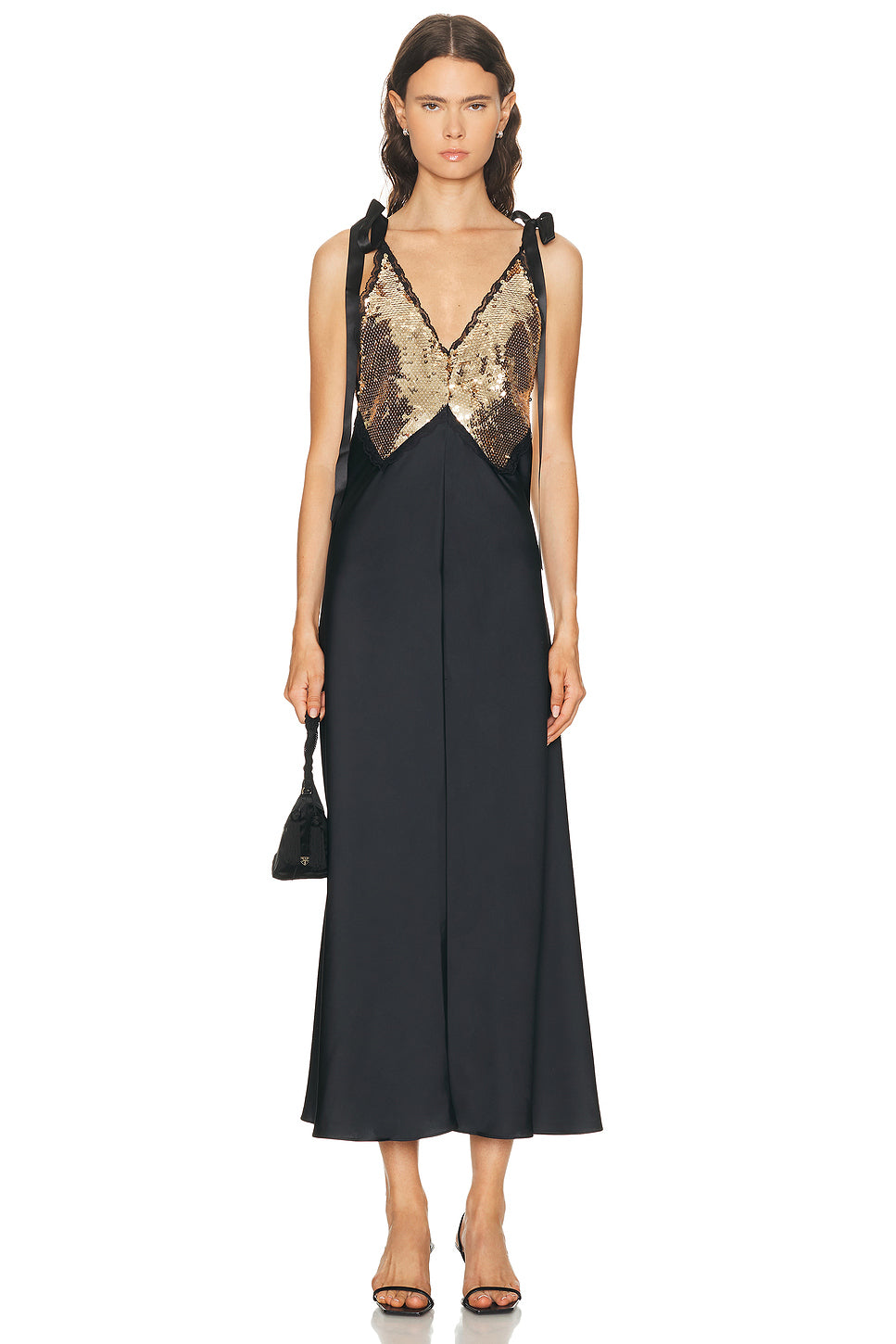 Talissa Dress