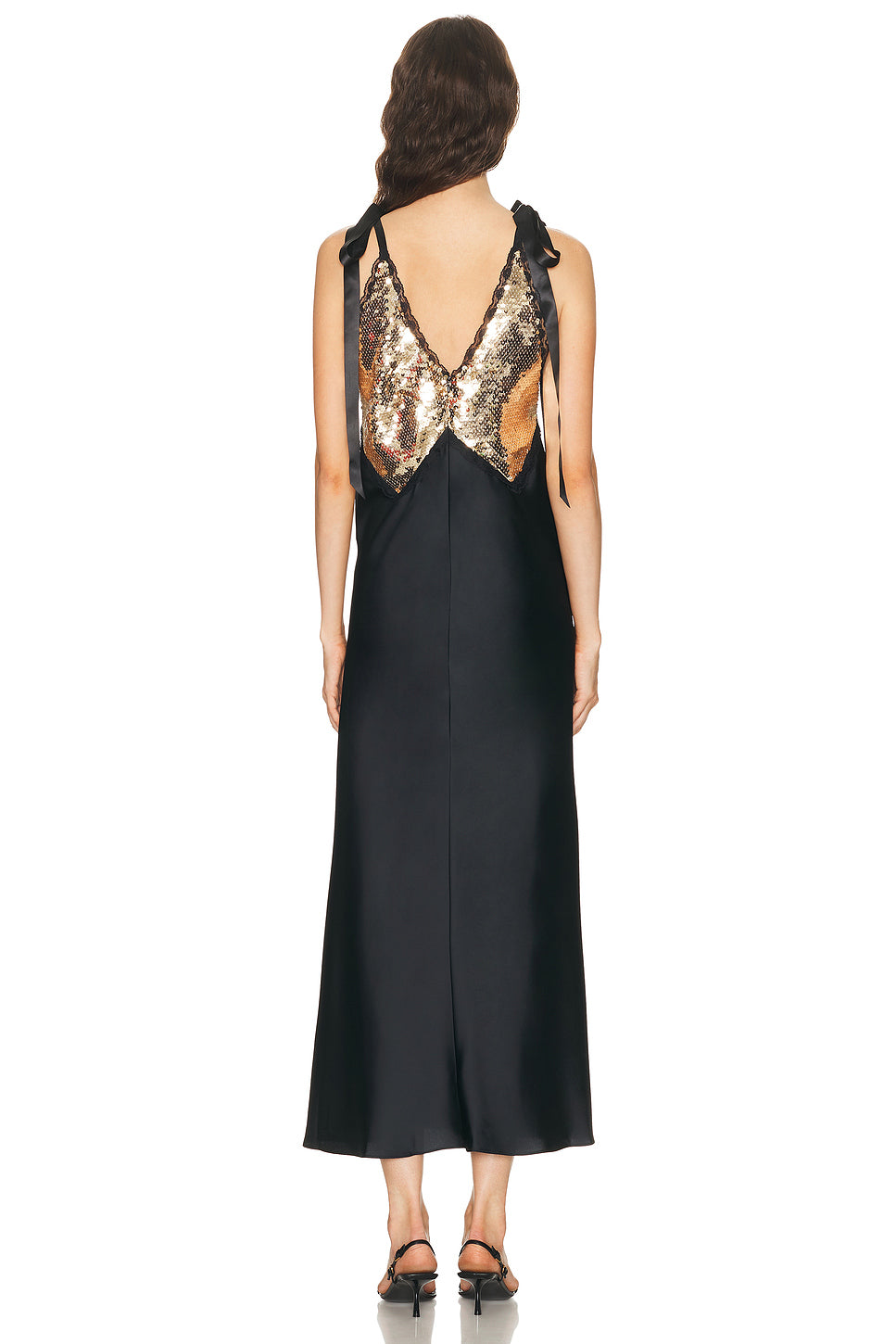 Talissa Dress