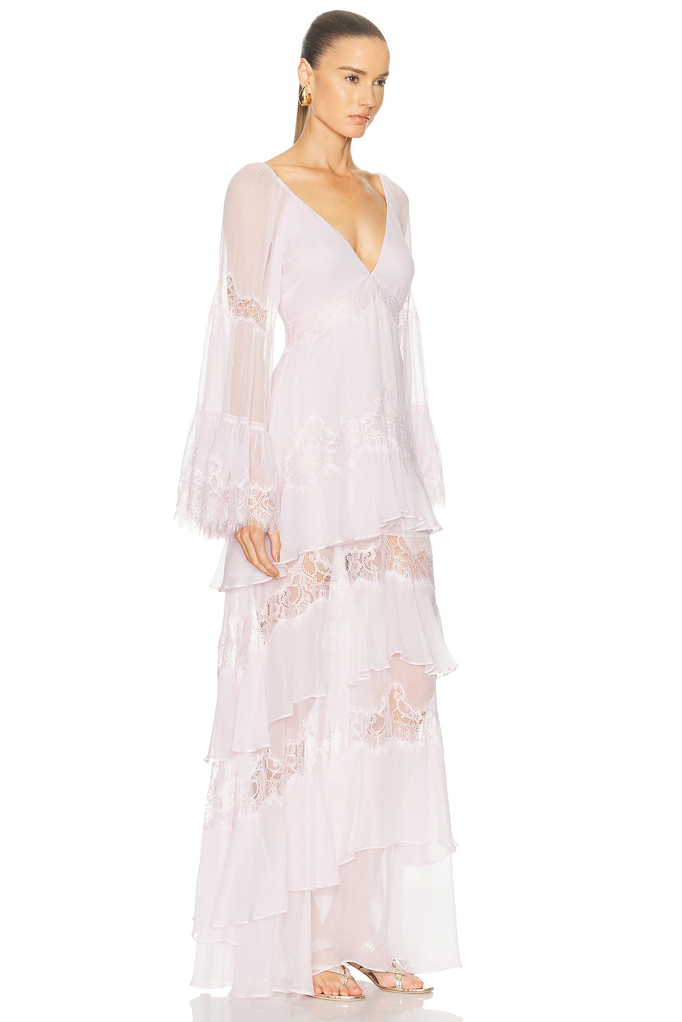 Devina Dress