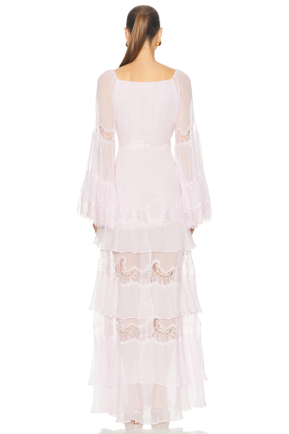 Devina Dress