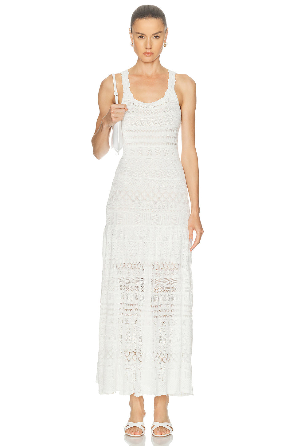 Solenne Dress
