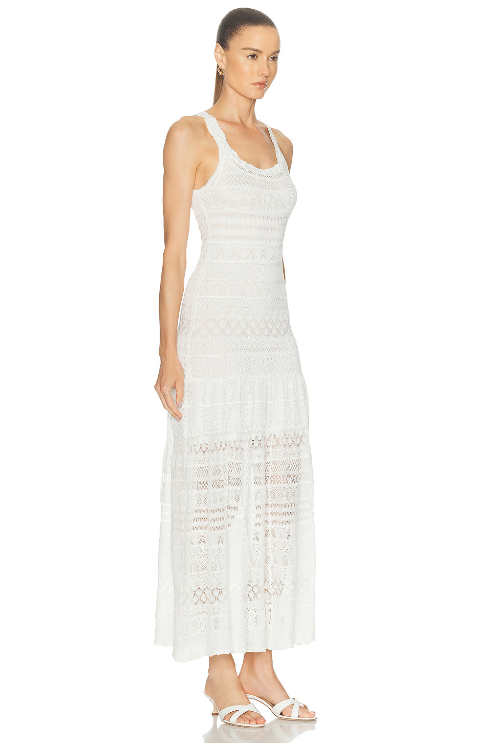 Solenne Dress