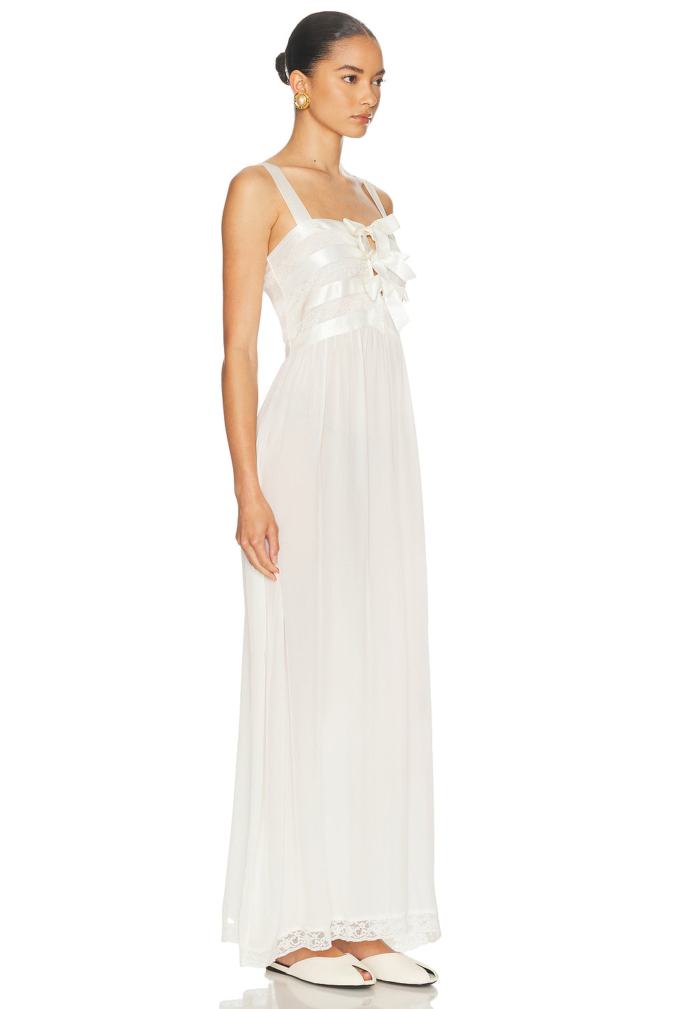 Lovelace Dress
