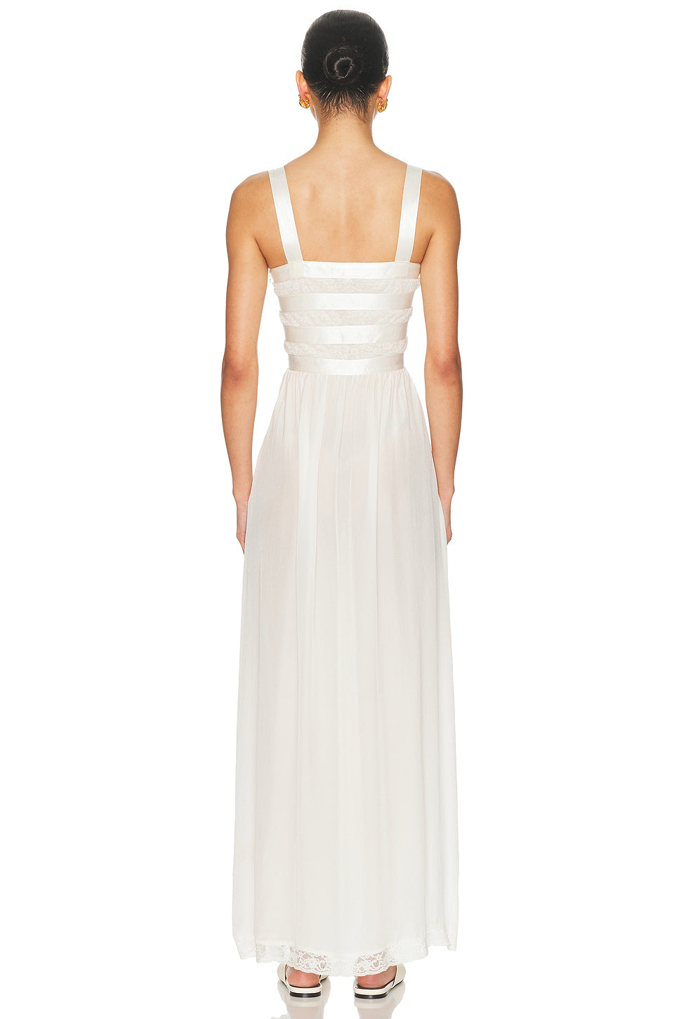 Lovelace Dress