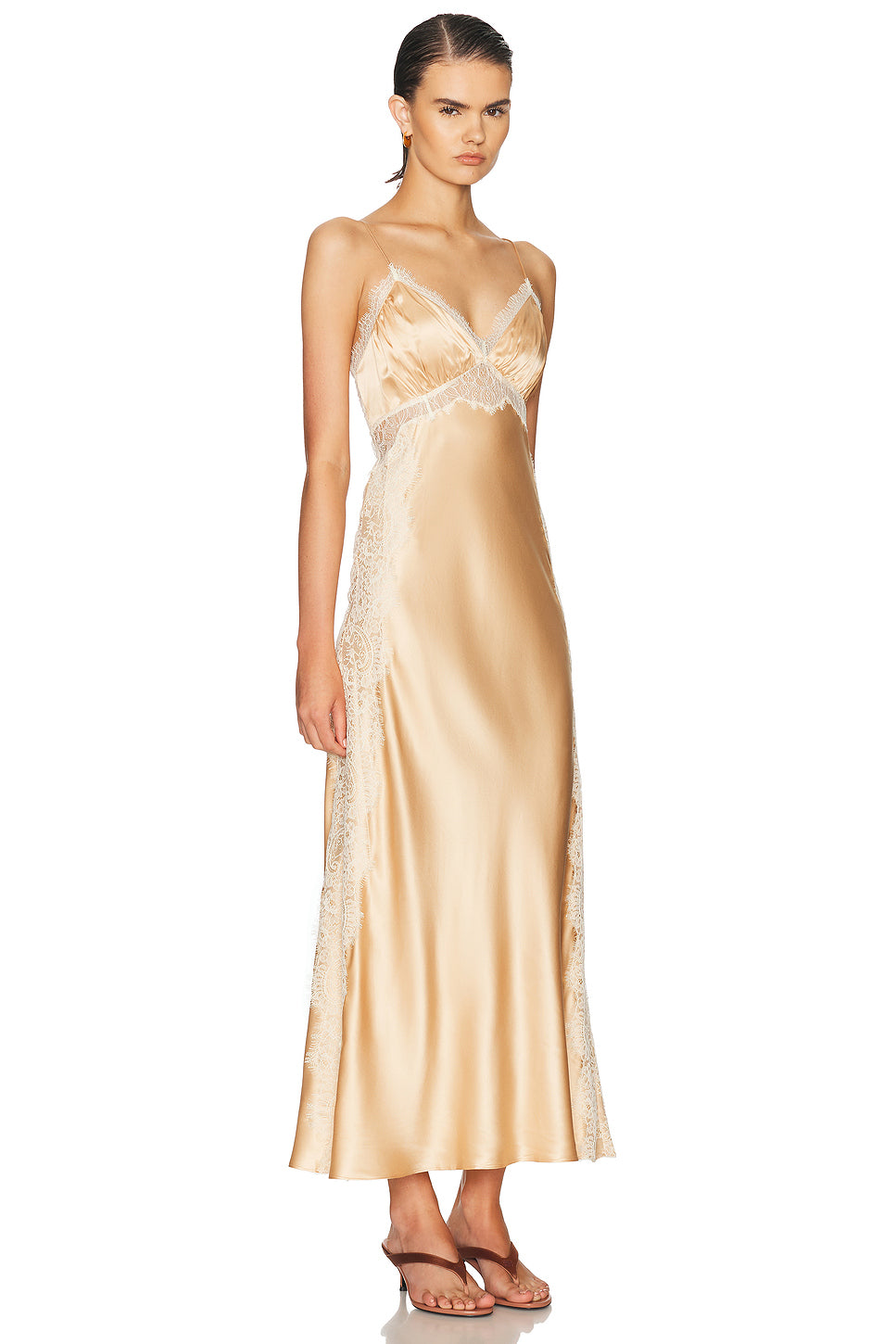 Shia Dress