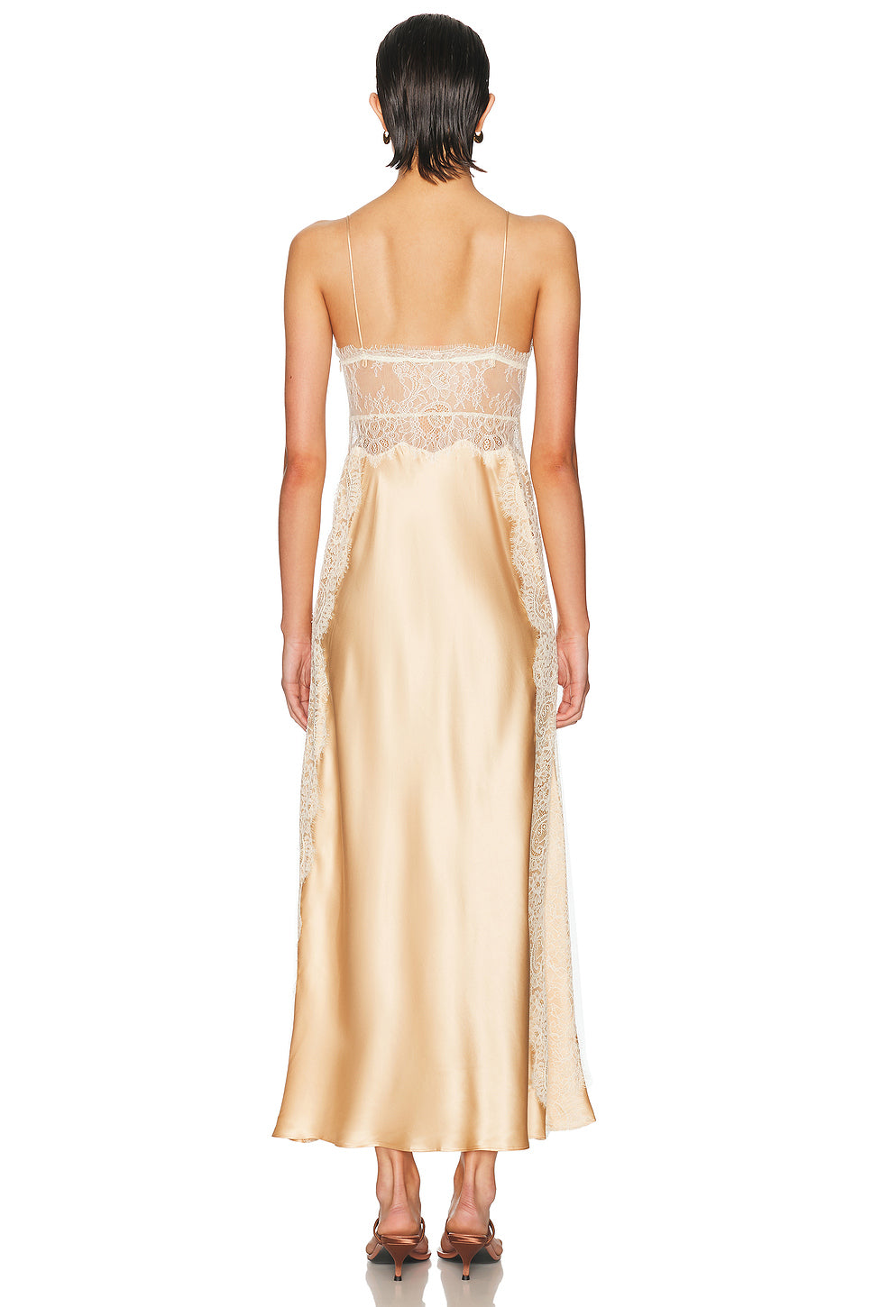 Shia Dress