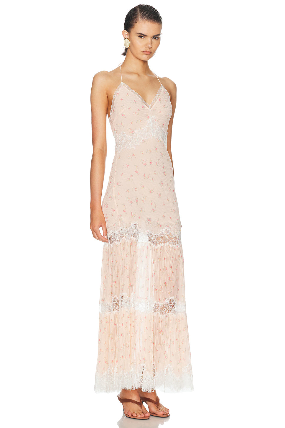 Kieva Dress