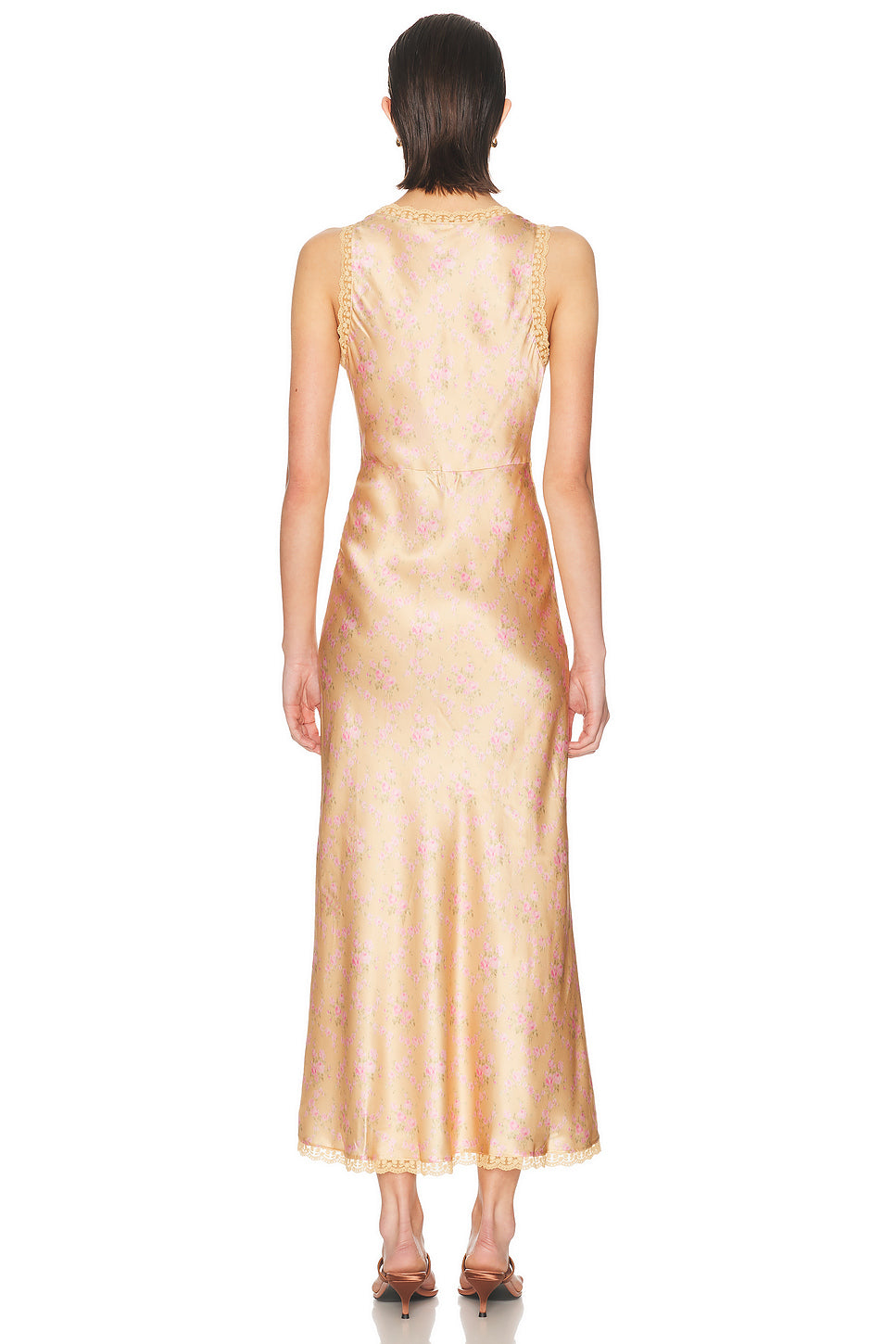 Nirelle Dress