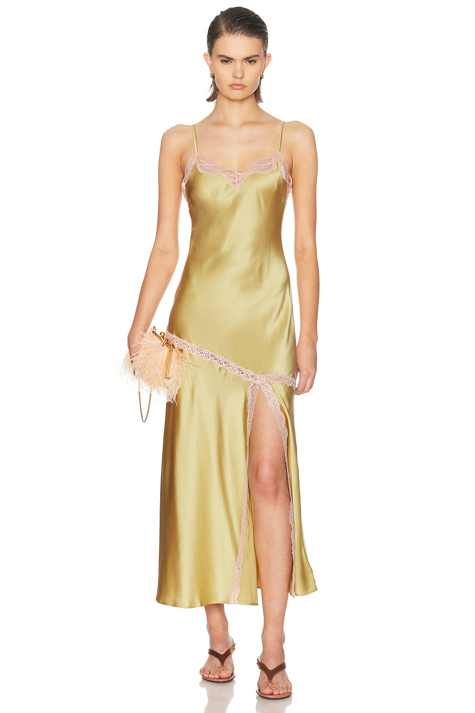 Blewett Dress