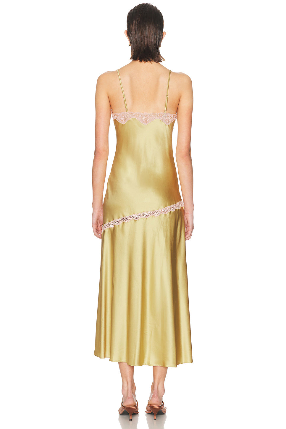 Blewett Dress