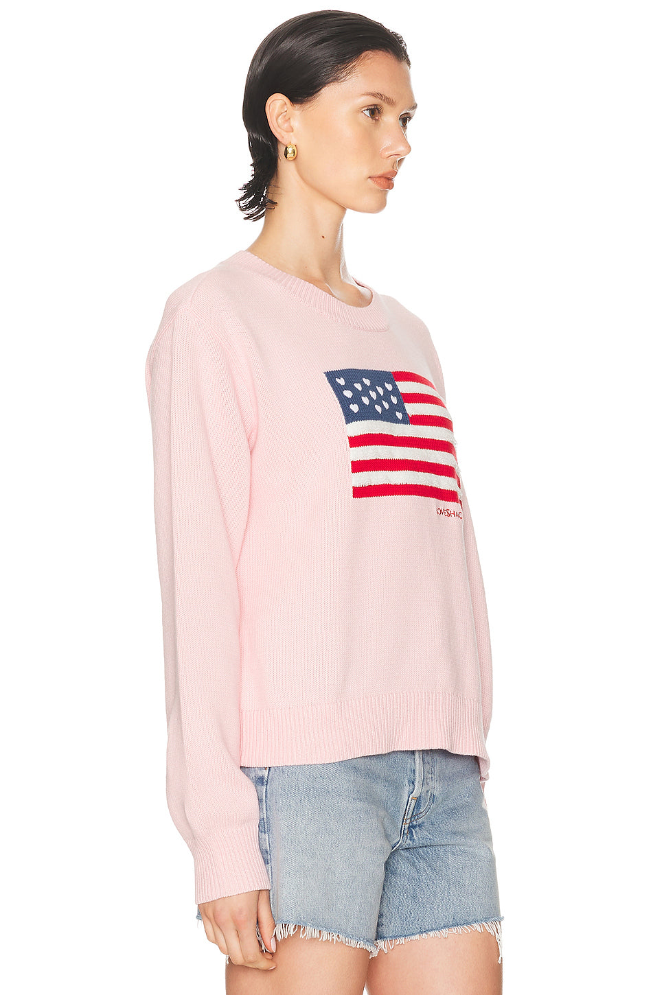 Ty Pullover Sweater