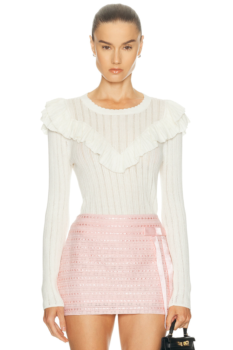 Presla Sweater