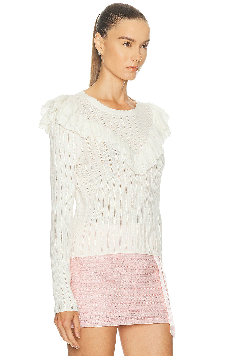 Presla Sweater
