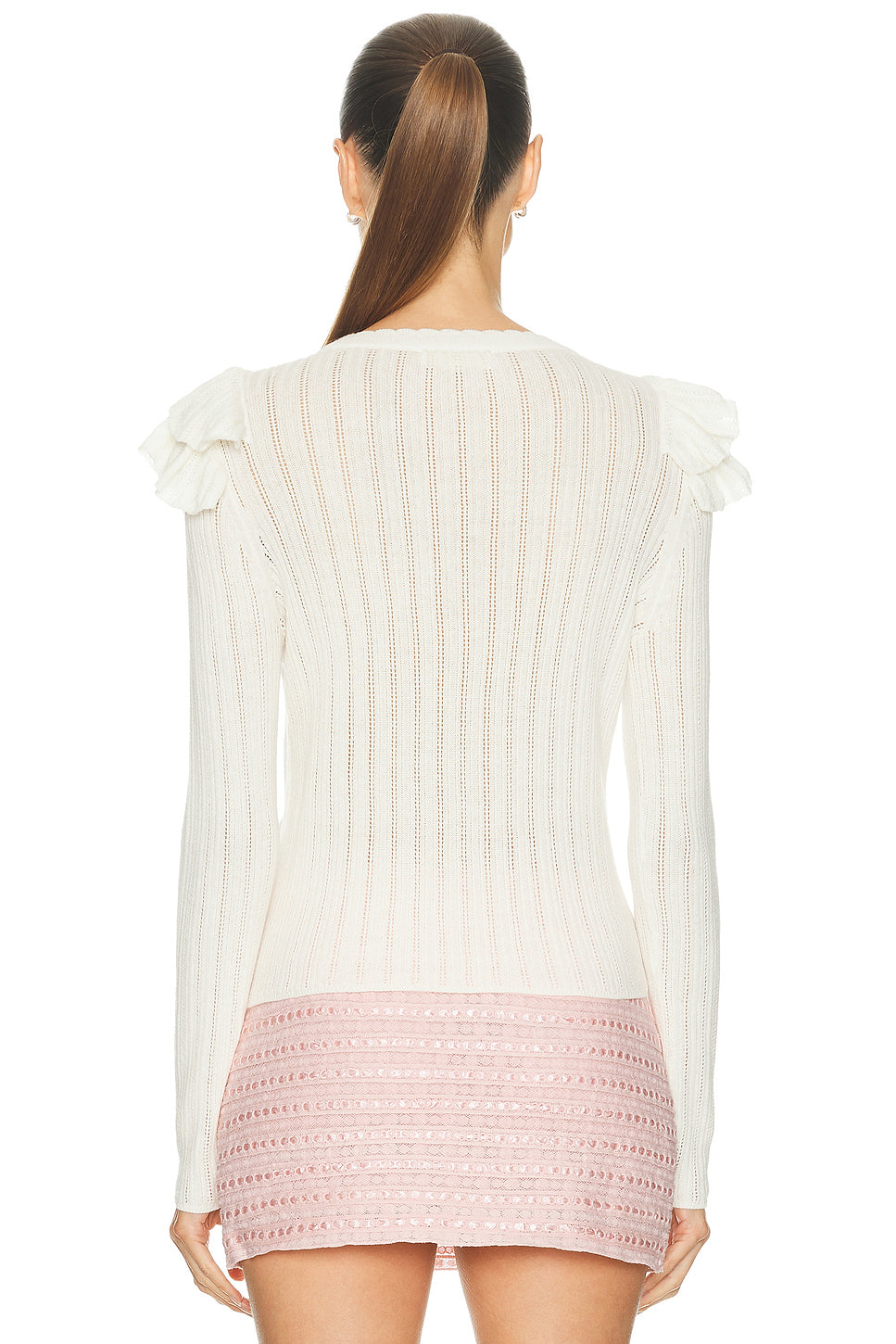 Presla Sweater