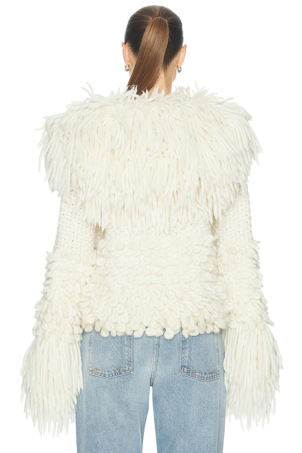 Ilyana Jacket