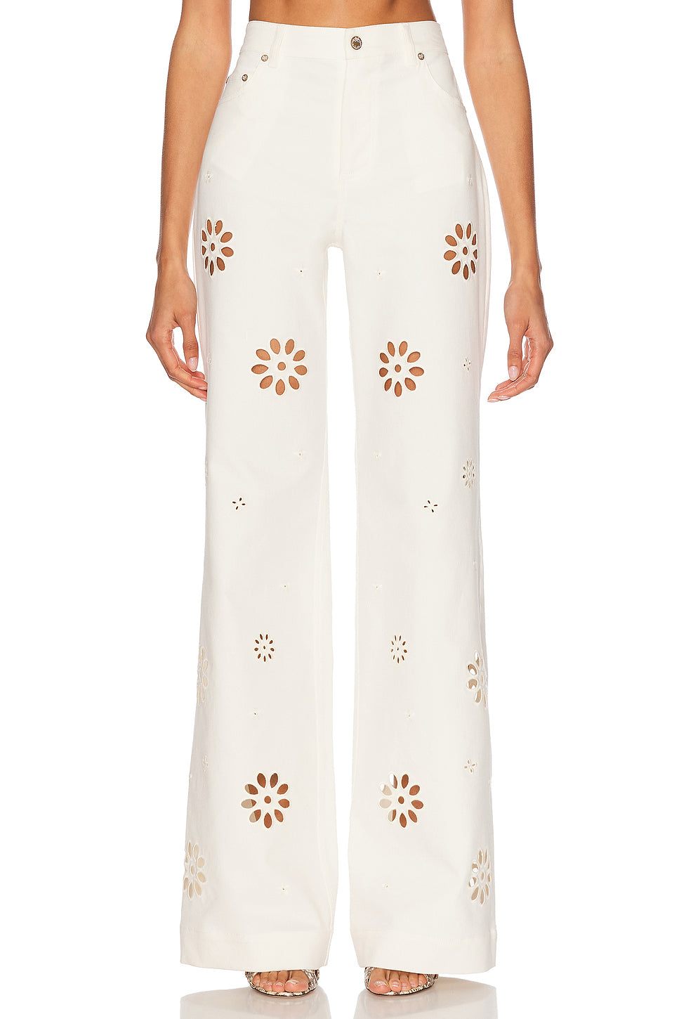 Carolette Pant