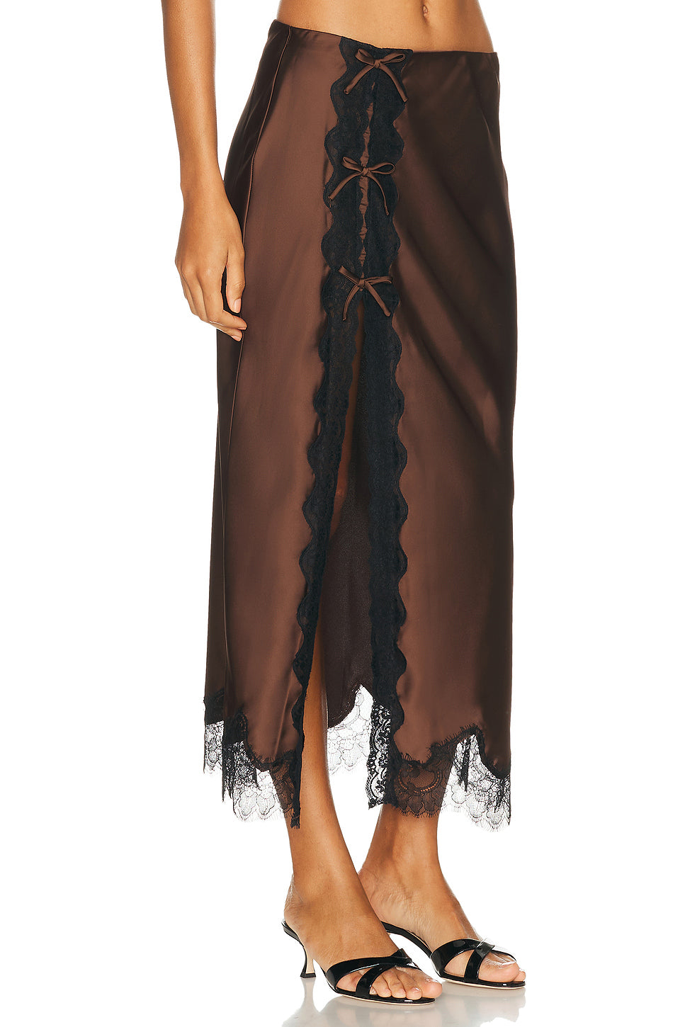 Calder Skirt