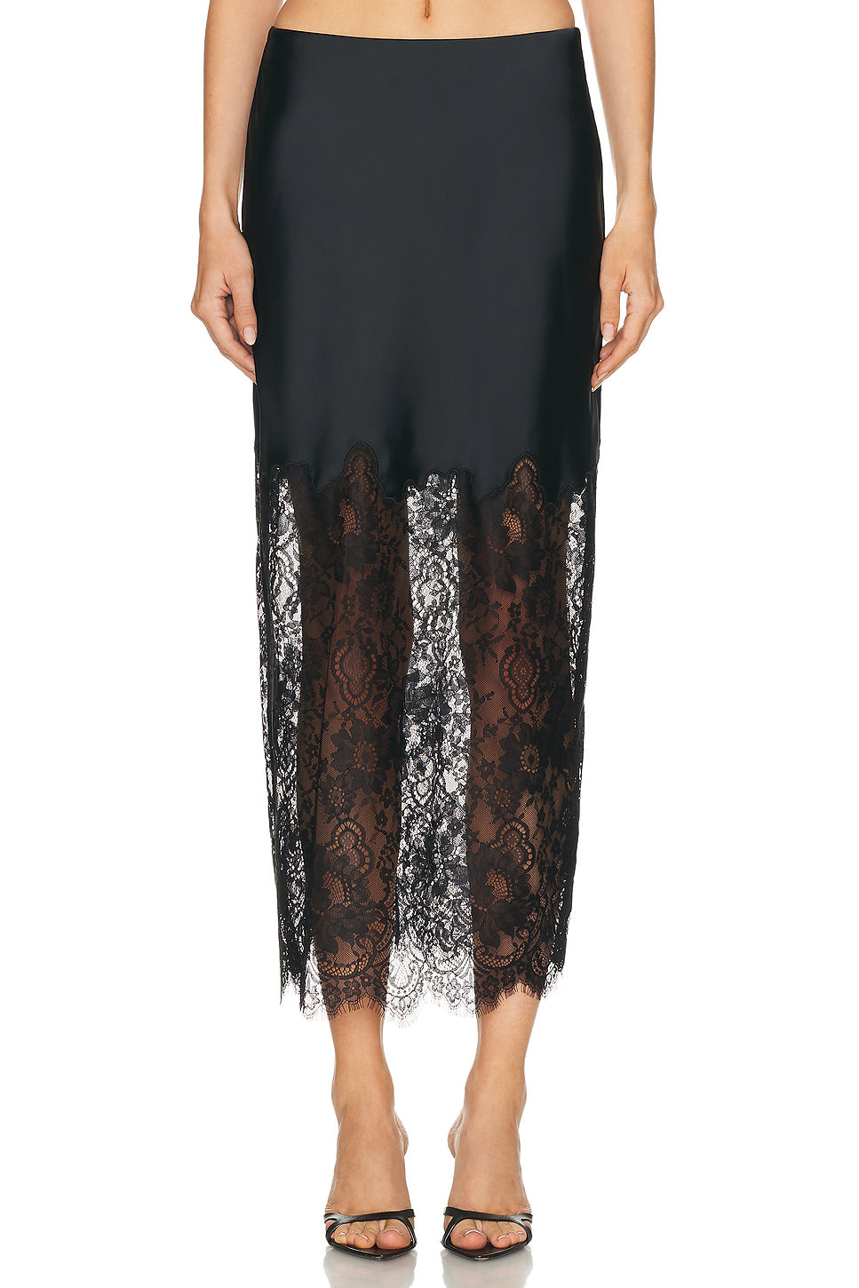 Ilene Skirt