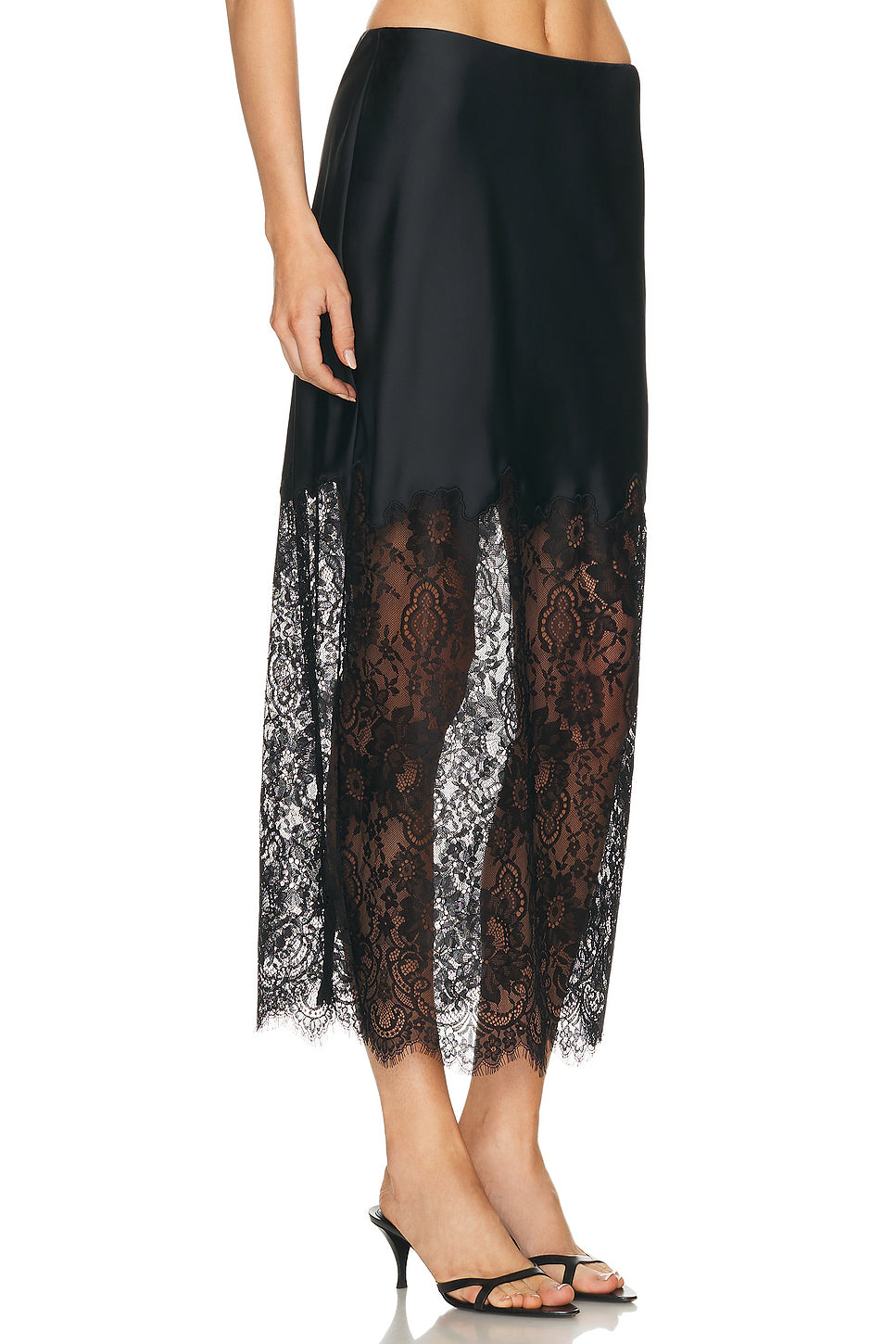 Ilene Skirt