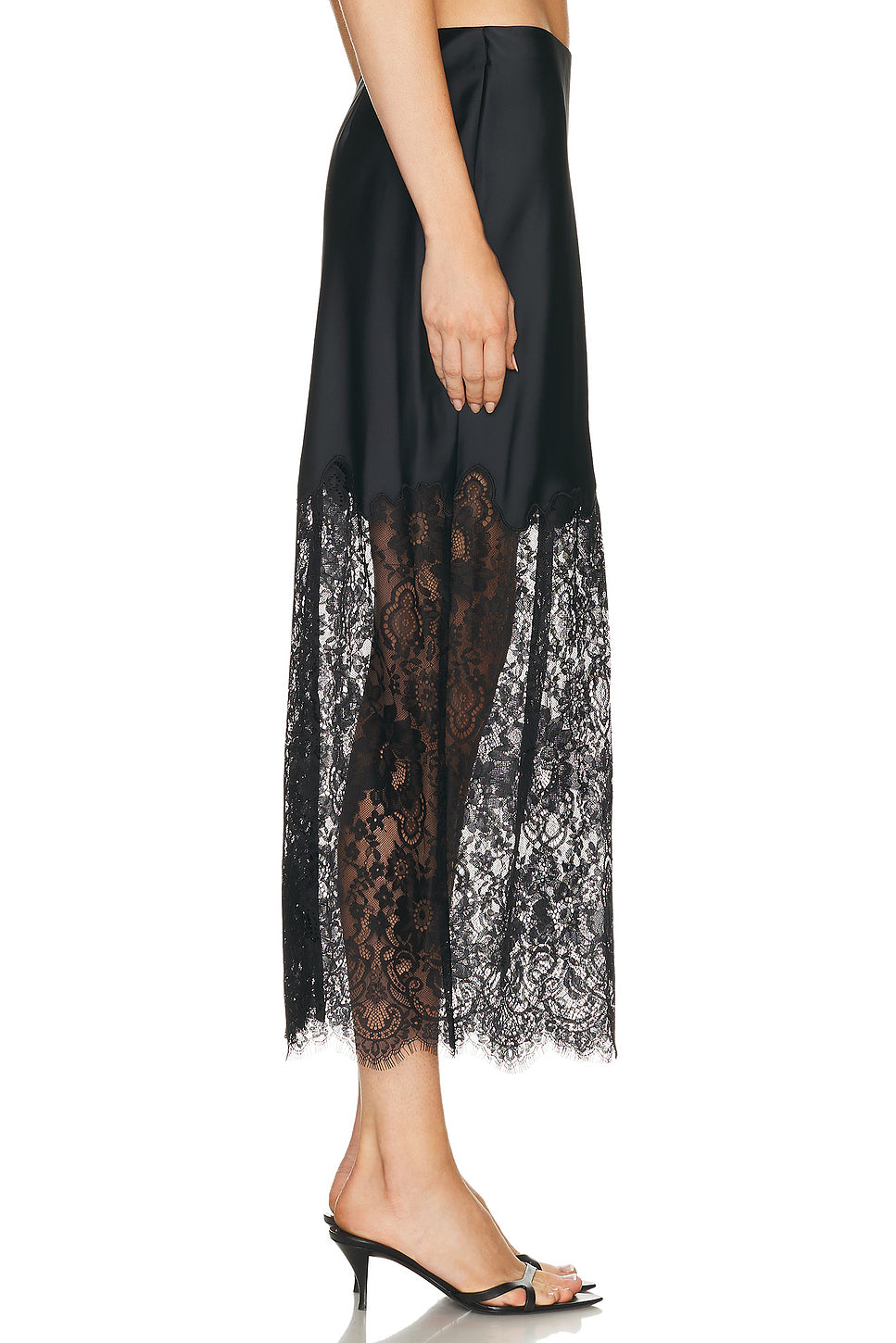 Ilene Skirt