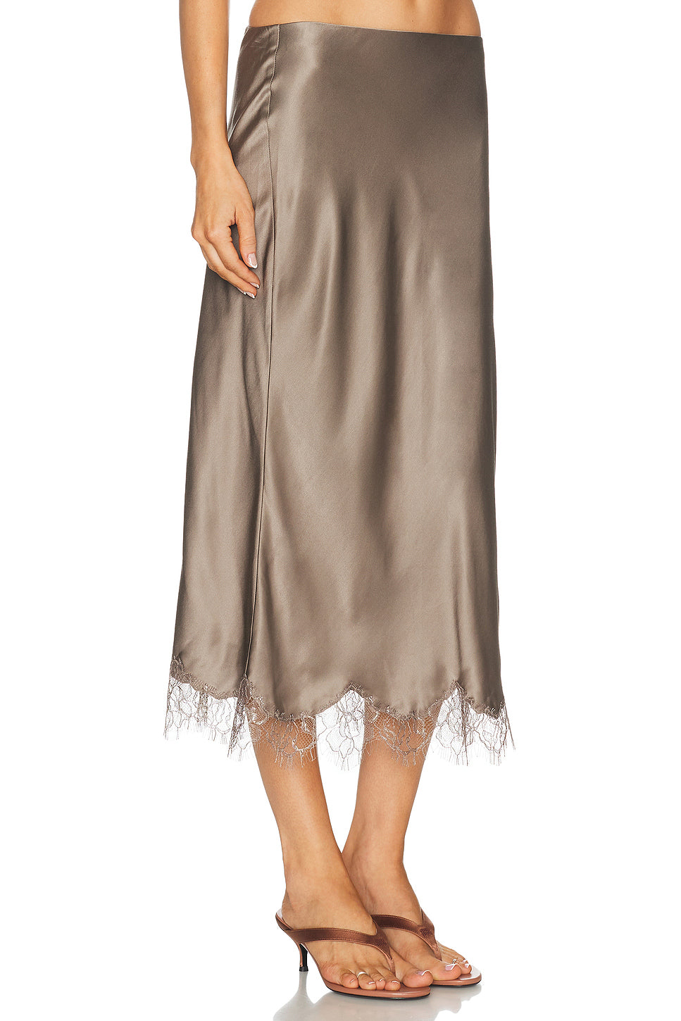 Janella Skirt