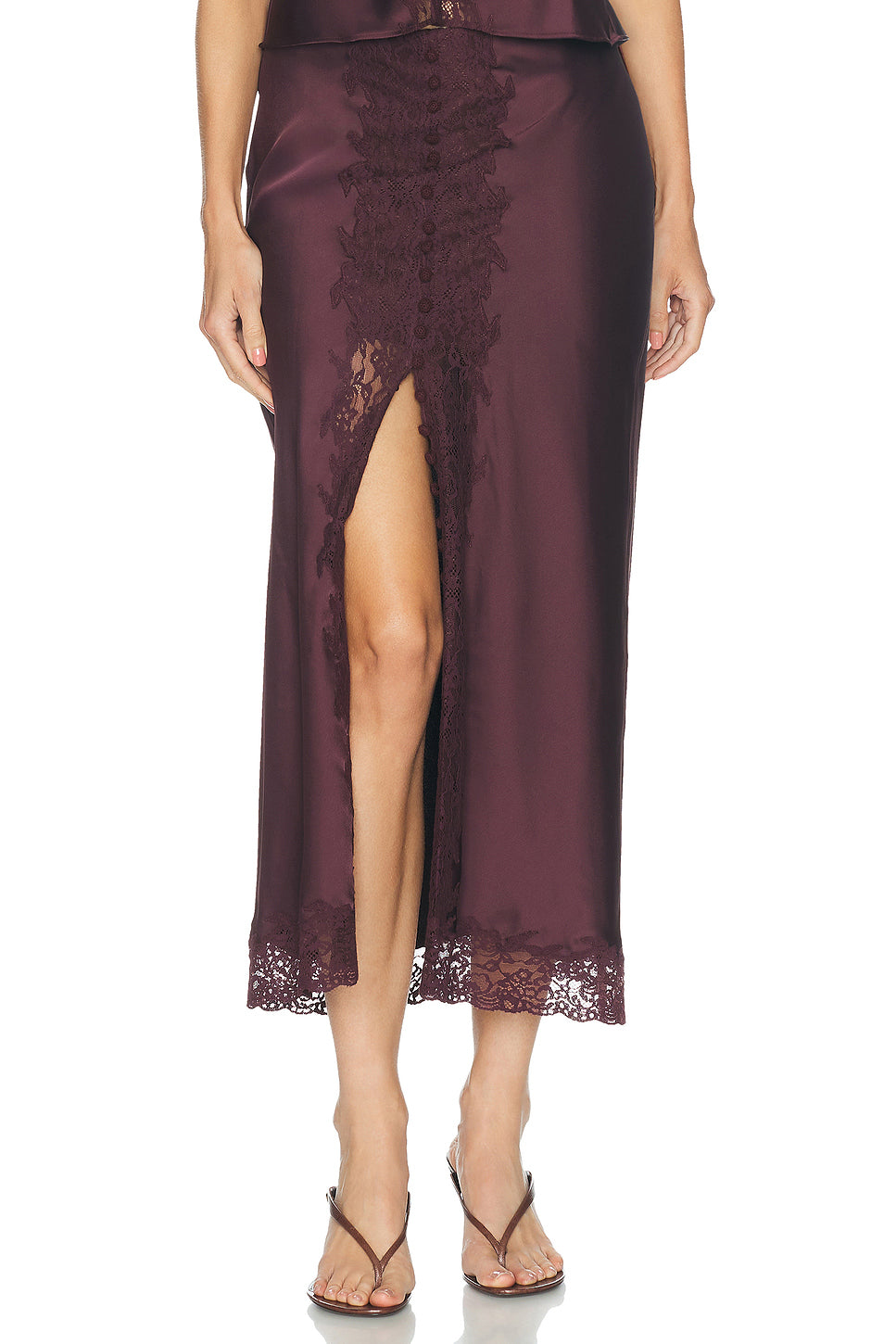 Tirelle Skirt