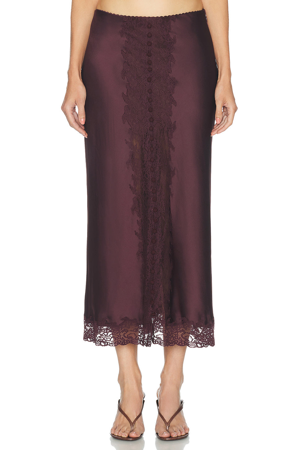Tirelle Skirt