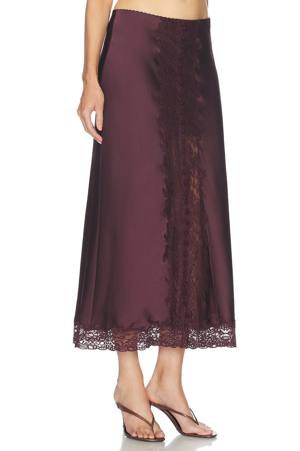 Tirelle Skirt