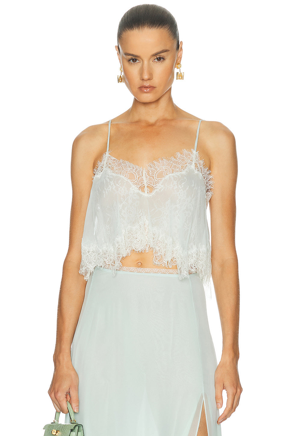 Elysia Top