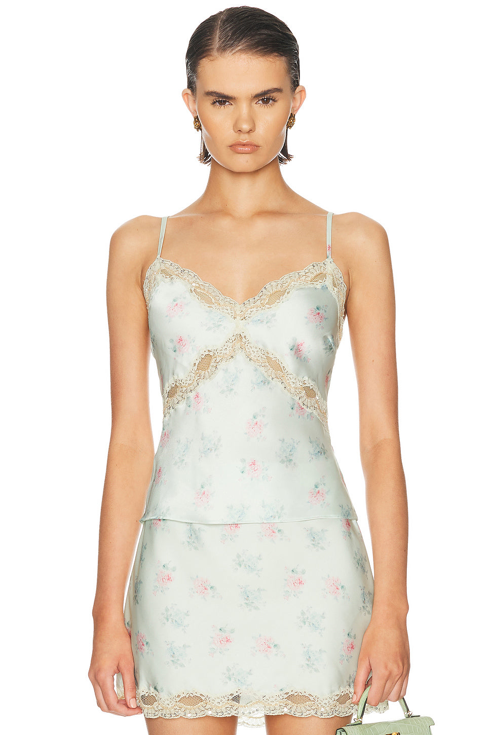 Lamora Top