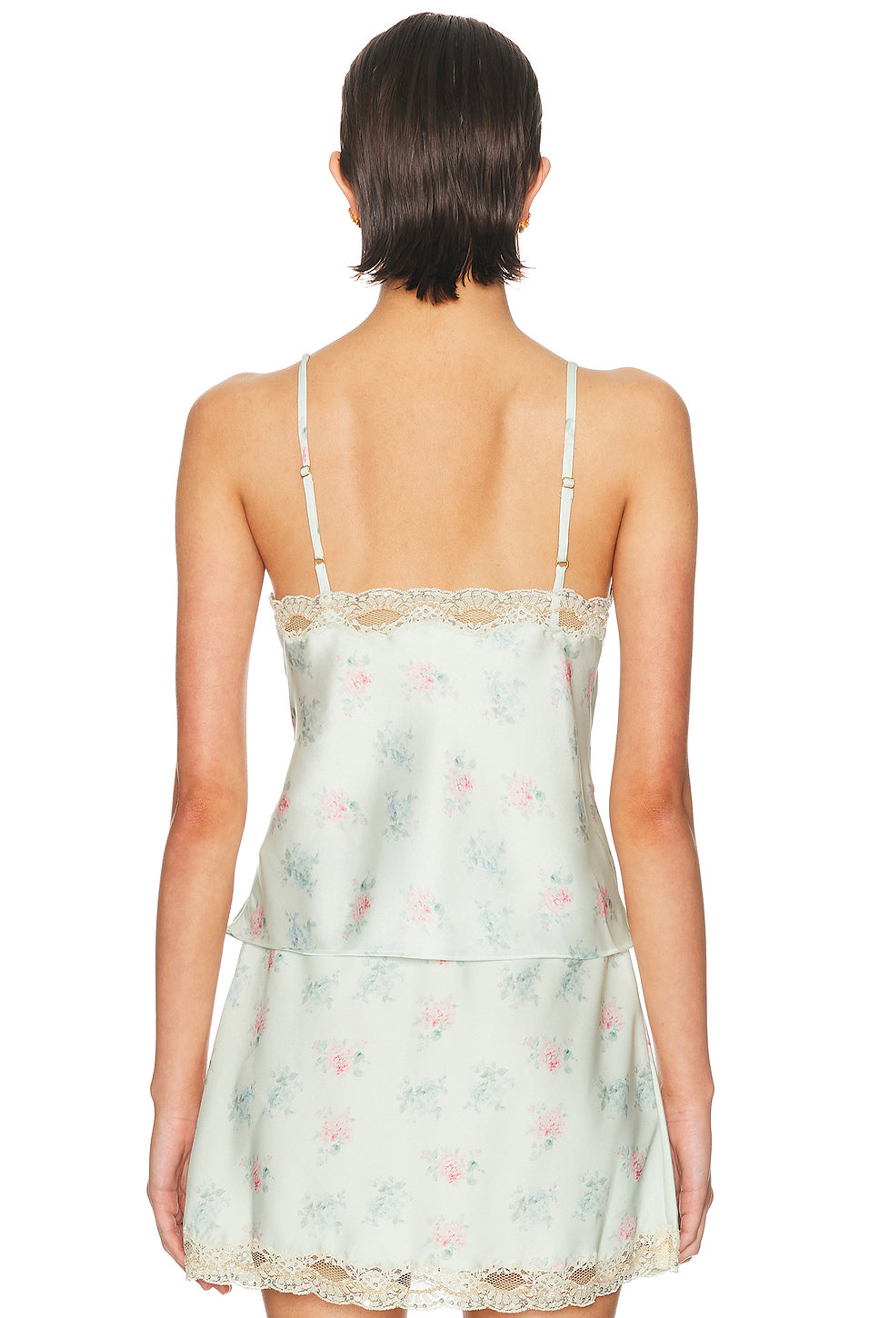Lamora Top