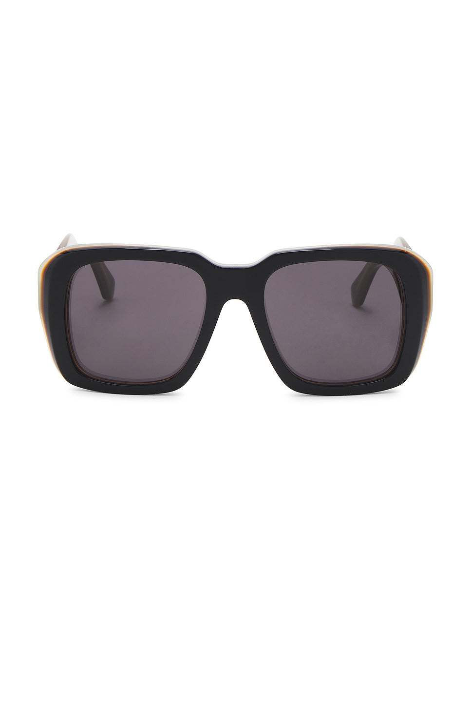 Square Sunglasses