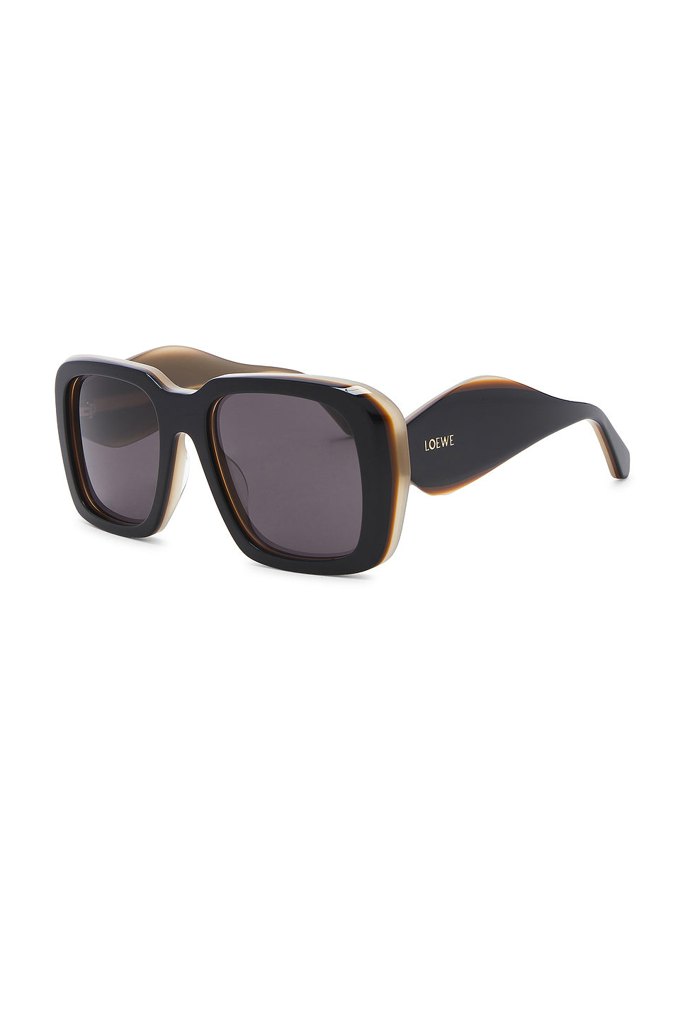 Square Sunglasses