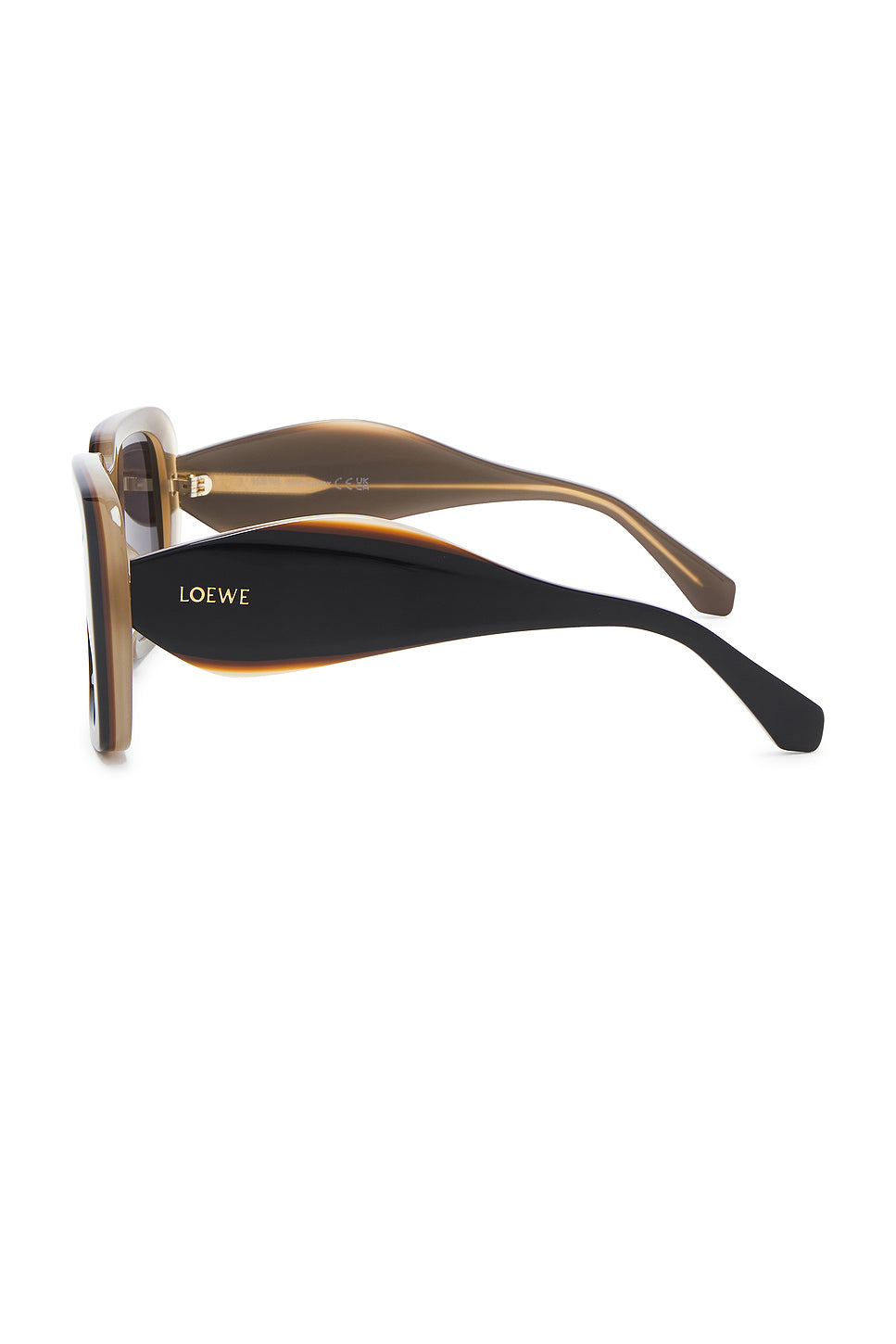 Square Sunglasses