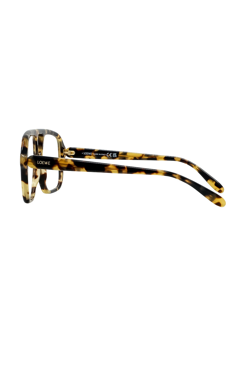 Slim Glasses