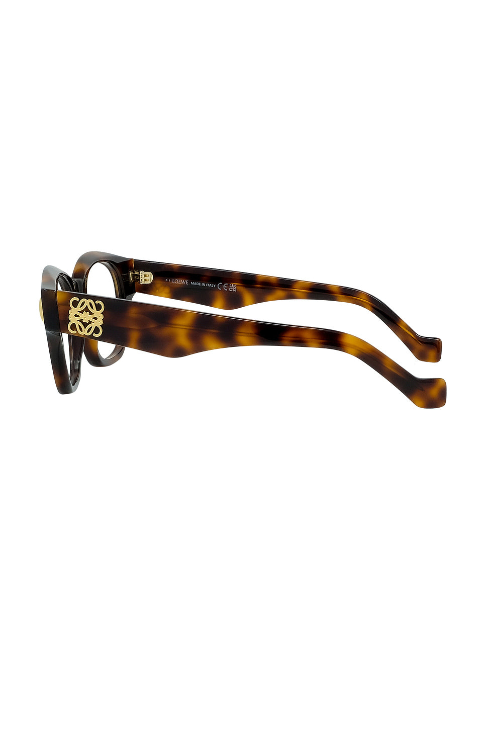Anagram Glasses