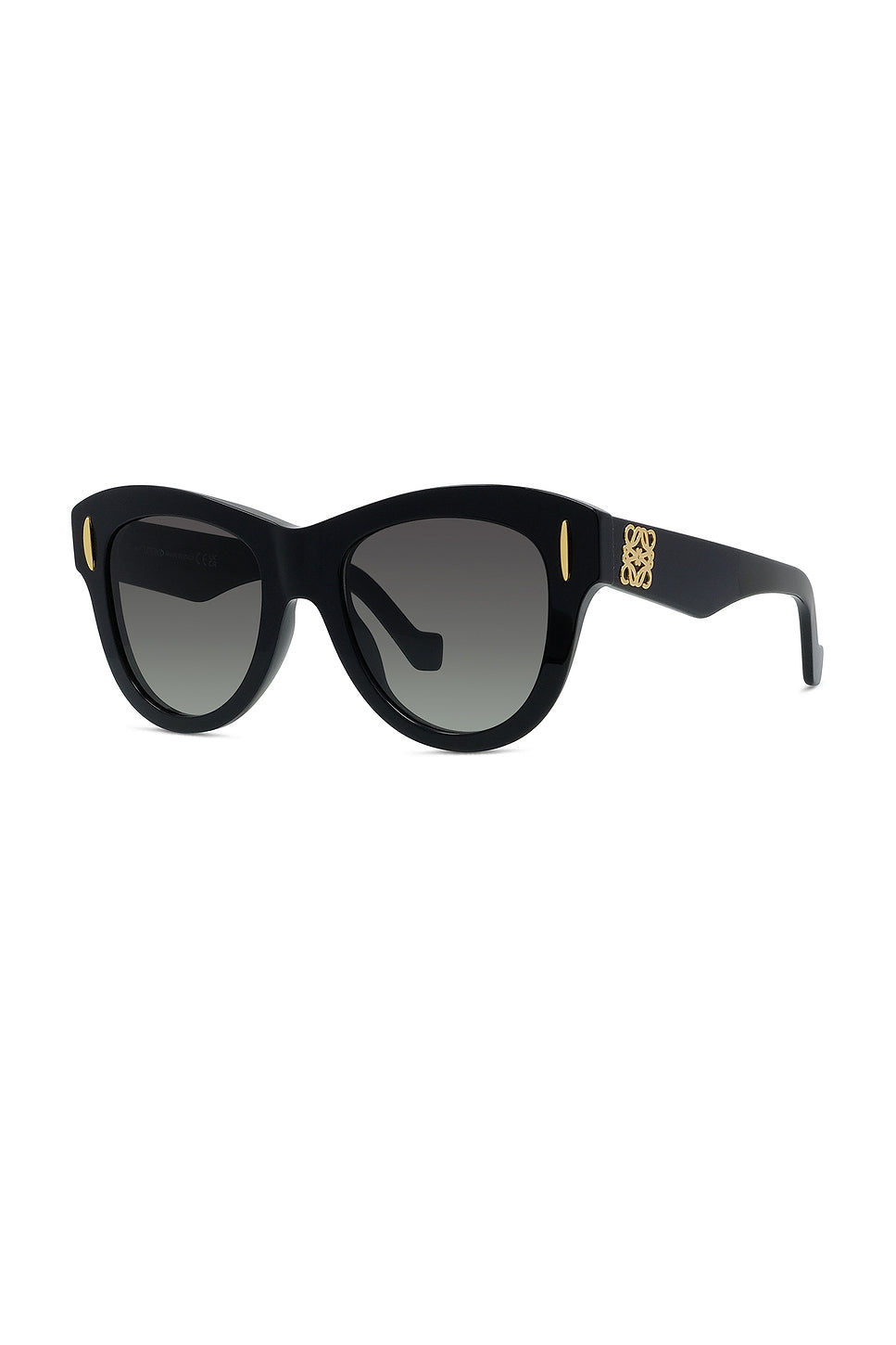 Cat Eye Sunglasses