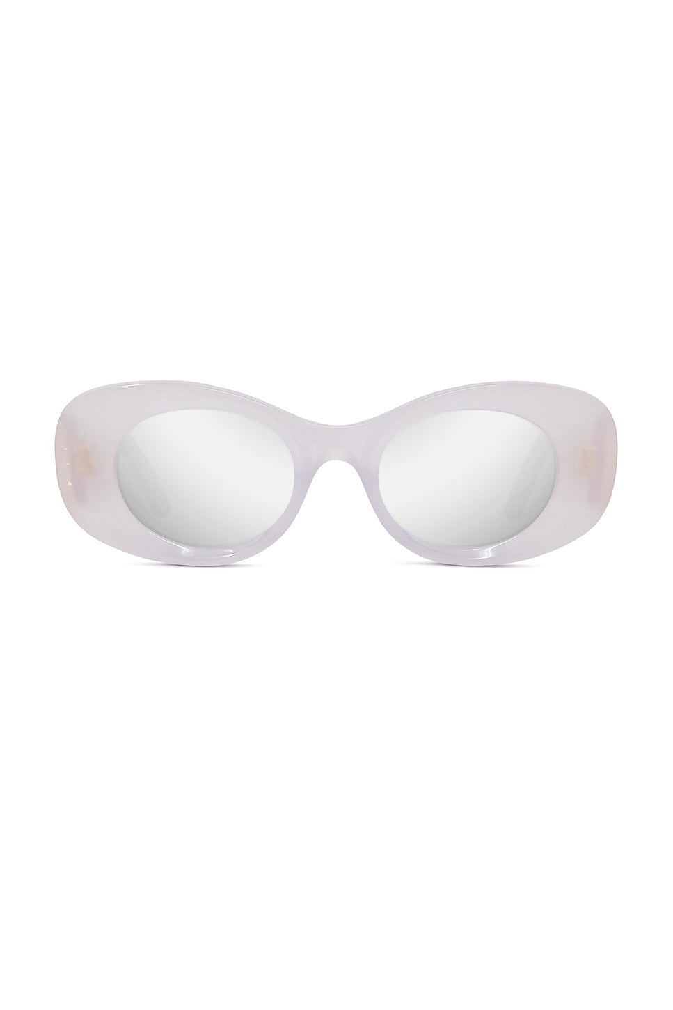 Maxi Anagram Sunglasses