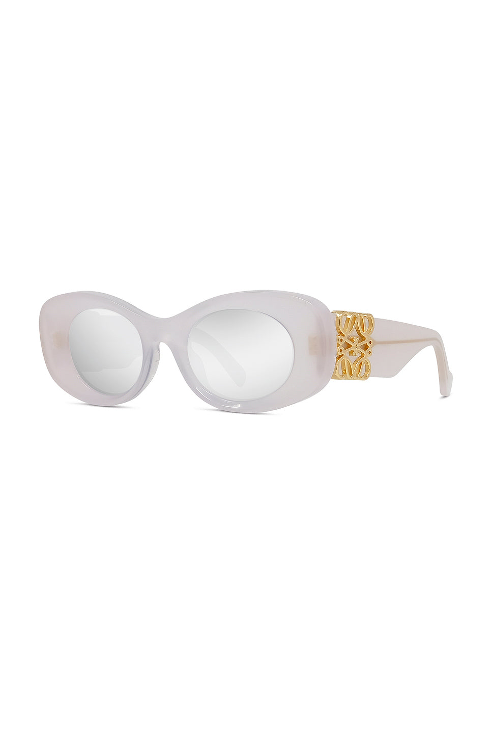 Maxi Anagram Sunglasses