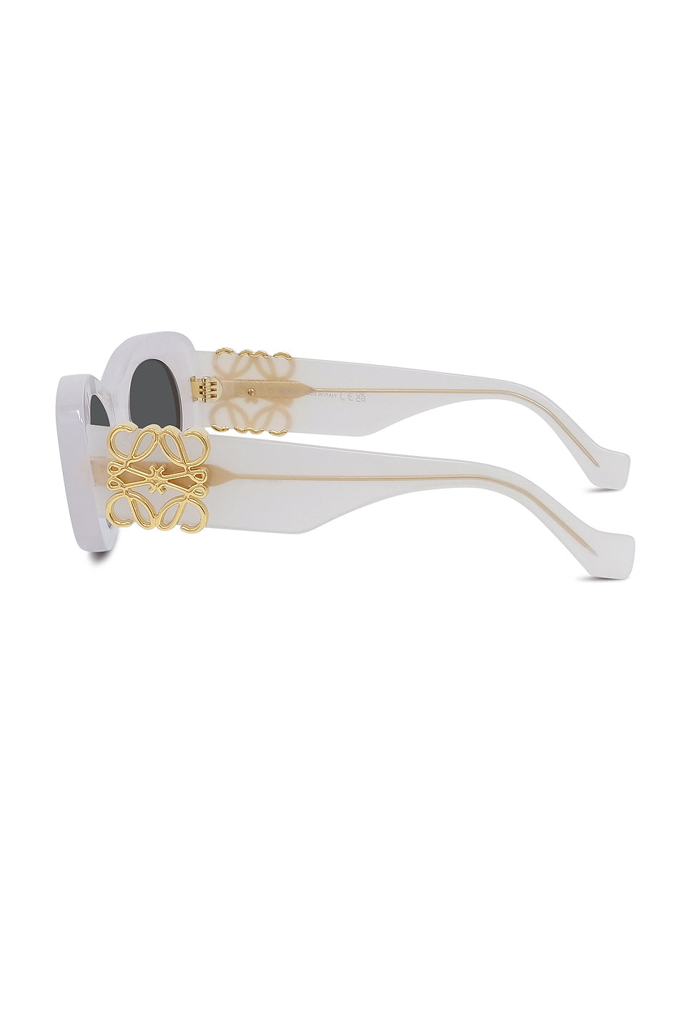 Maxi Anagram Sunglasses