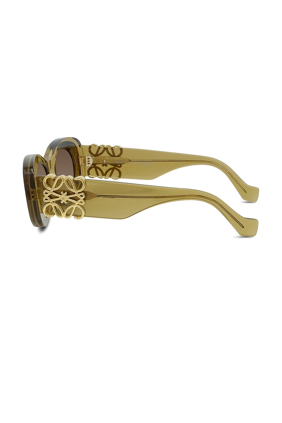 Maxi Anagram Sunglasses