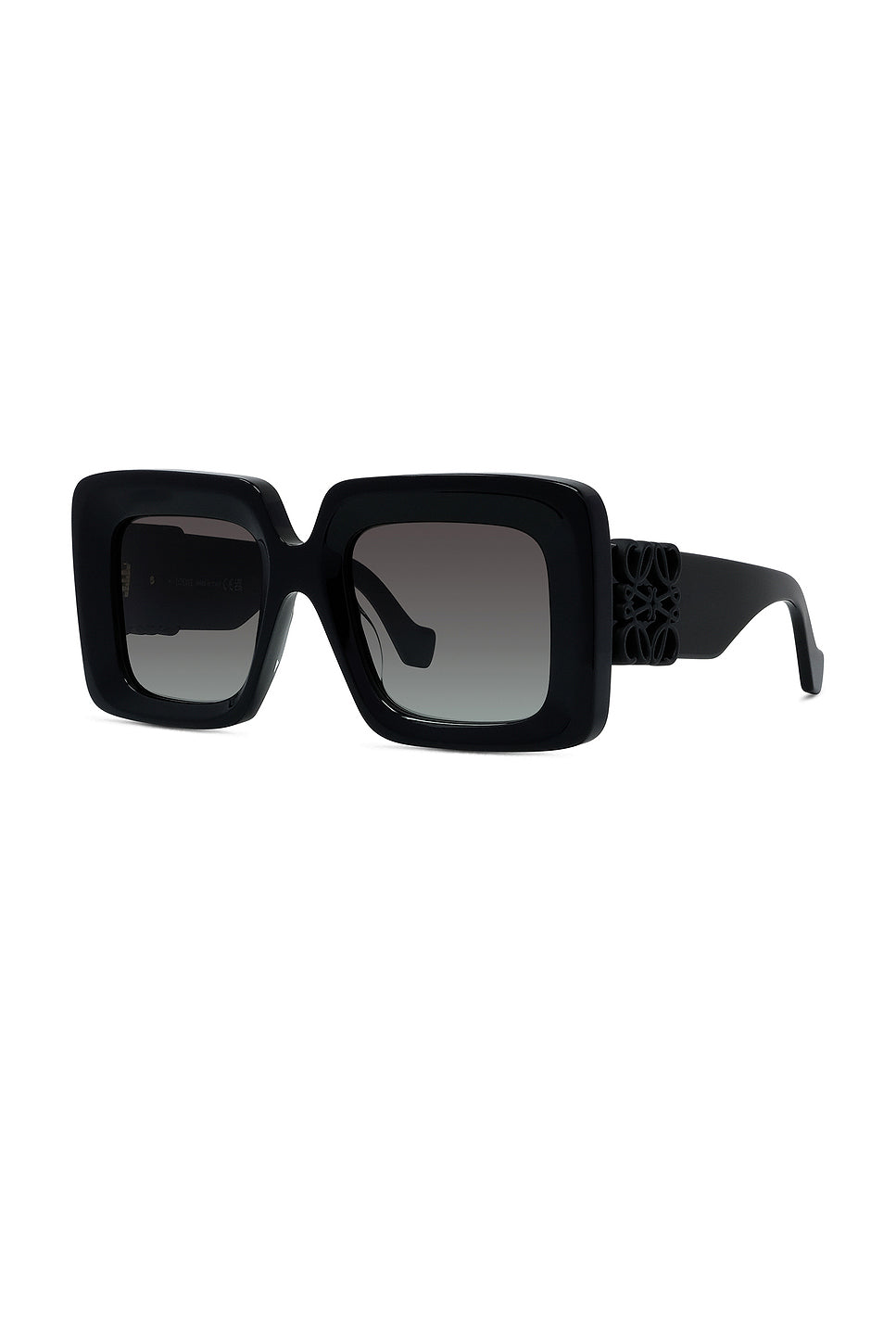Maxi Anagram Sunglasses