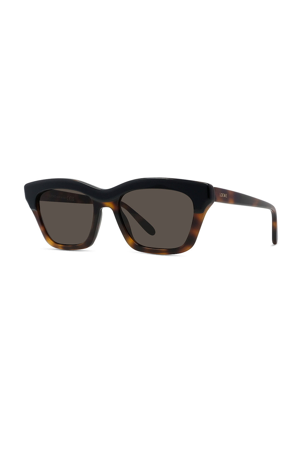 Slim Sunglasses