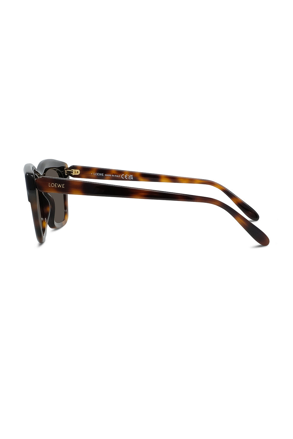 Slim Sunglasses