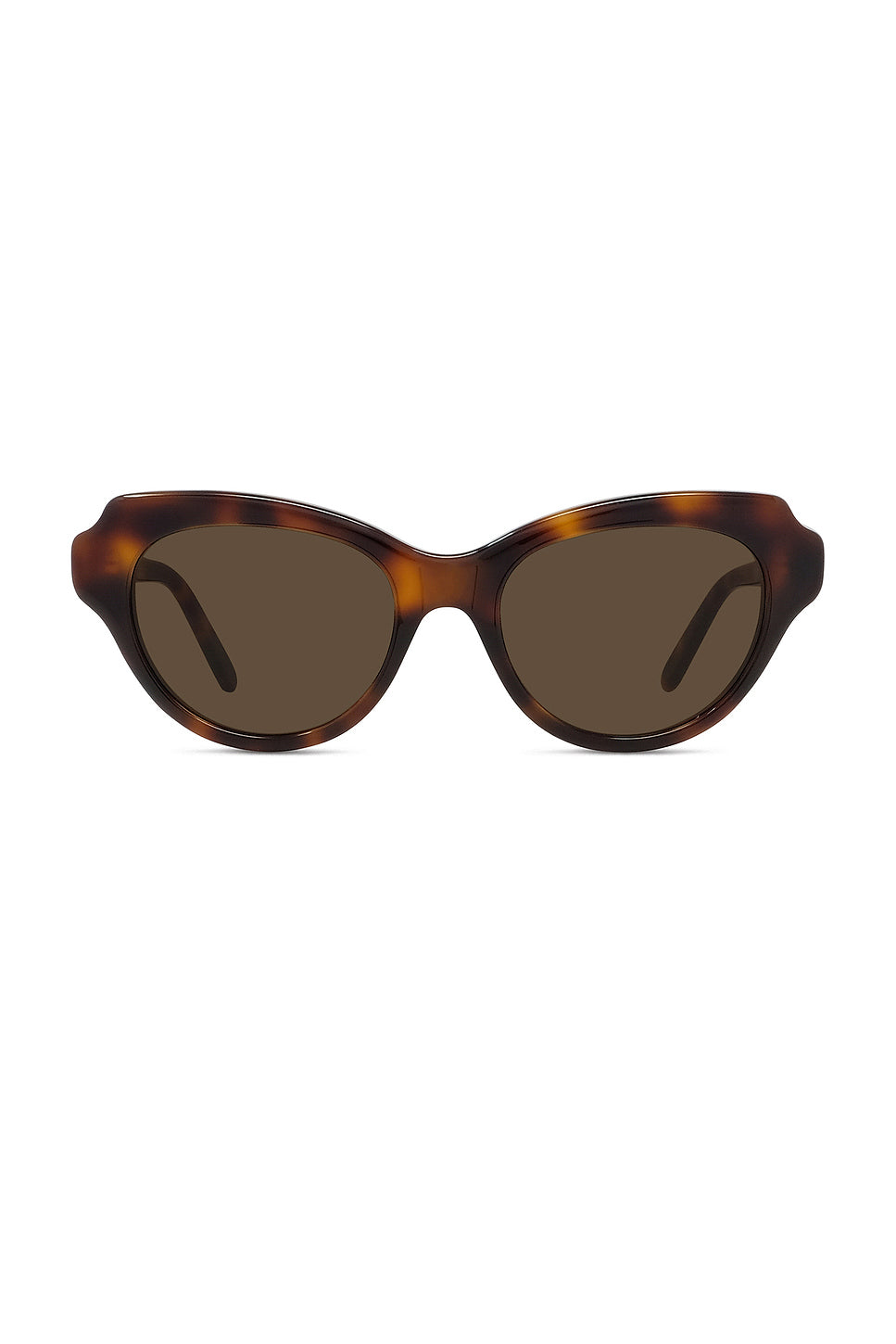 Cat Eye Sunglasses