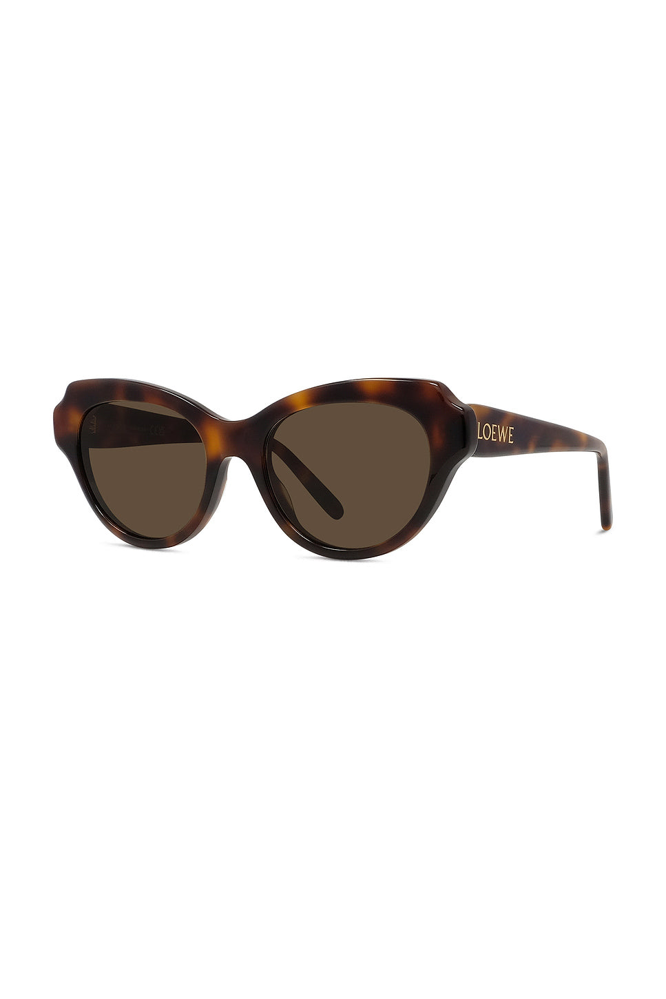 Cat Eye Sunglasses