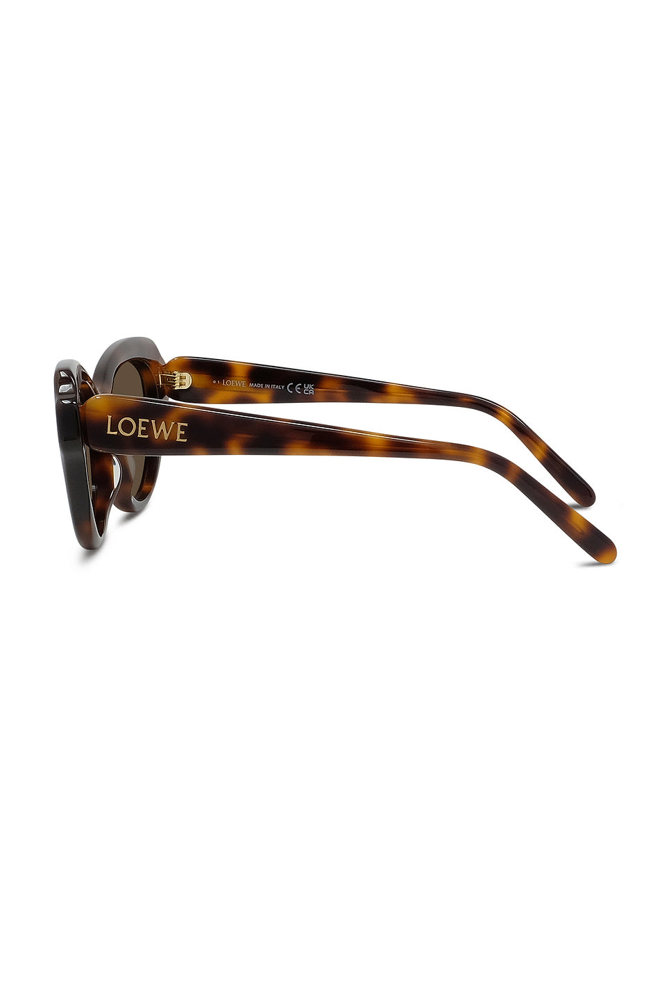 Cat Eye Sunglasses
